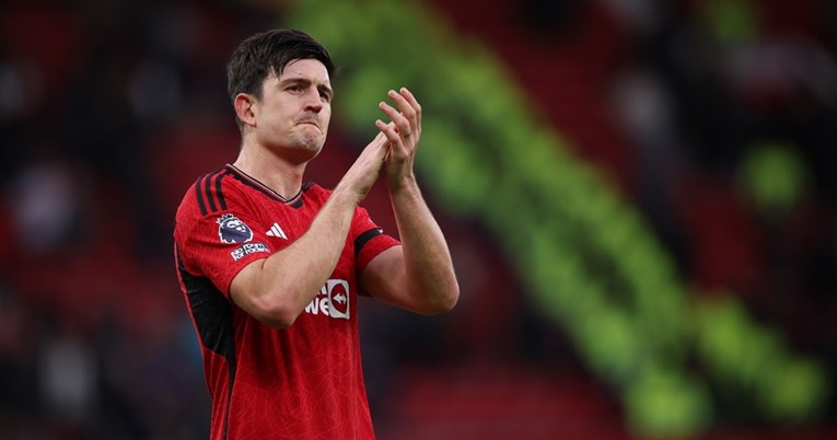 Manchester United srušio svoj rekord po broju poraza u jednoj sezoni Premier lige