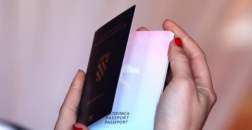 Objavljena lista najmoćnijih putovnica na svijetu, evo gdje je hrvatska