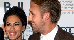 Ryan Gosling i Eva Mendes otkrili kako su zabavljali djecu za vrijeme karantene