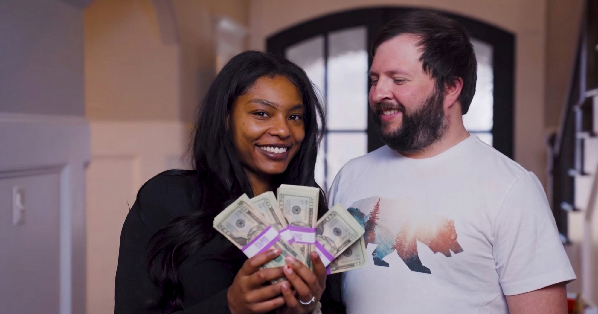 Potrošio 86.000 eura na nju prije veze, sada tvrde: "U pitanju je samo ljubav"