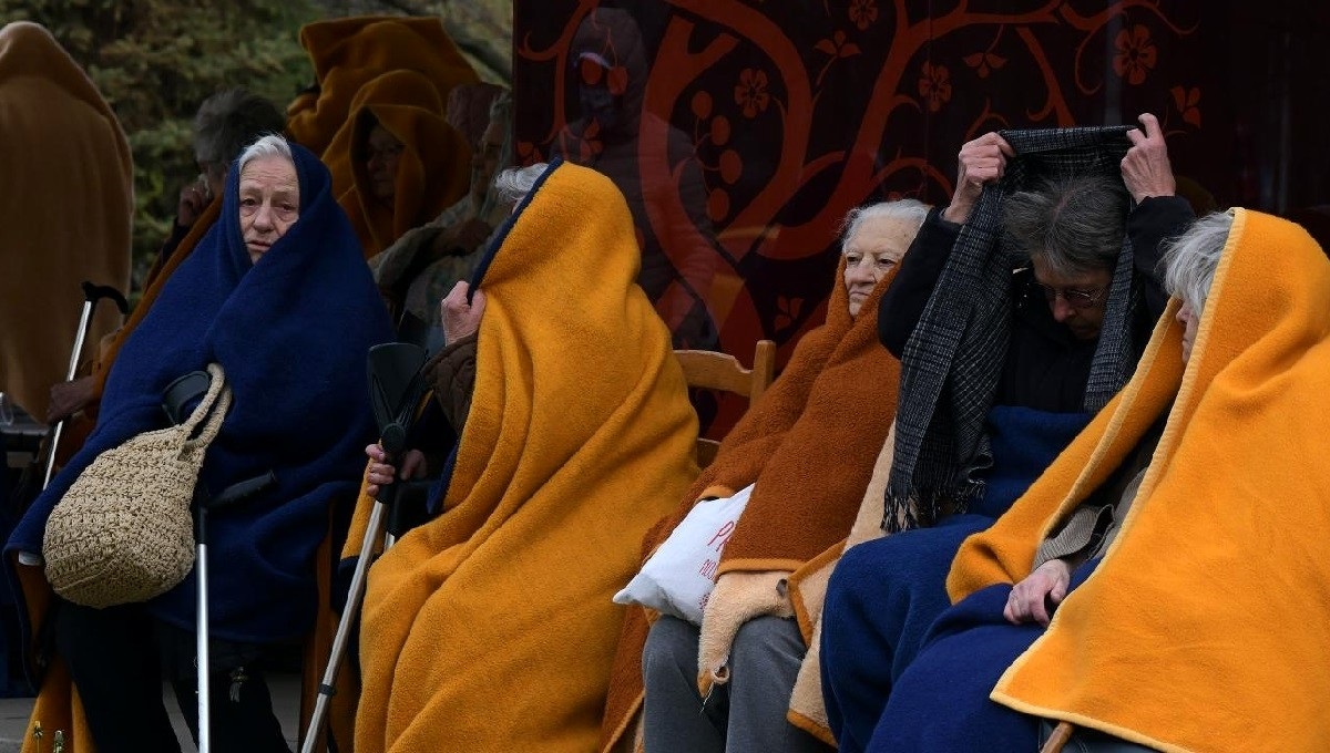 Umirovljenici u Vinkovcima će i ove godine dobiti božićnice