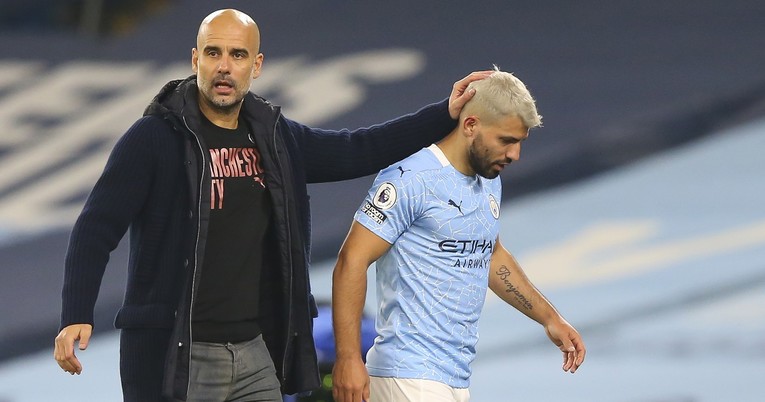 MANCHESTER CITY - ARSENAL 1:0 Guardiola srušio Arsenal usprkos neobičnom eksperimentu