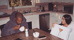 Kanye se ispričao Kim Kardashian: Molim te, oprosti mi, znam da sam te povrijedio