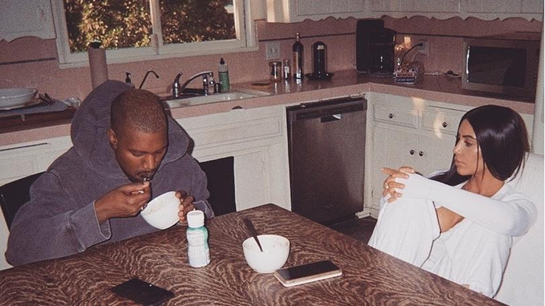 Kanye se ispričao Kim Kardashian: Molim te, oprosti mi, znam da sam te povrijedio