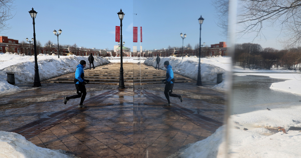 Iznenadni prekidi interneta u Moskvi. "Ne mogu poslati niti poruku obitelji"