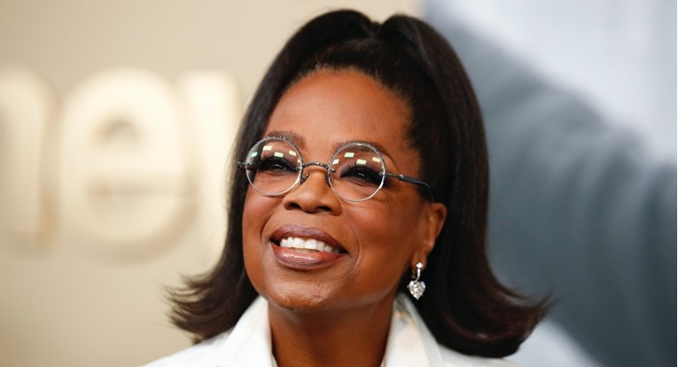 Oprah o filmu koji joj je promijenio život: Sad je priča zaokružena