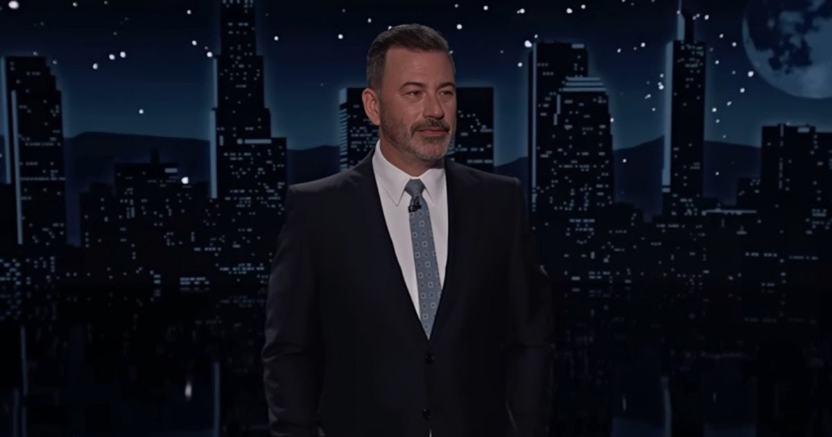 Kimmel uzvratio Trumpu: "Šali se o svojoj smrti? Zbog ovoga treba dobiti otkaz"