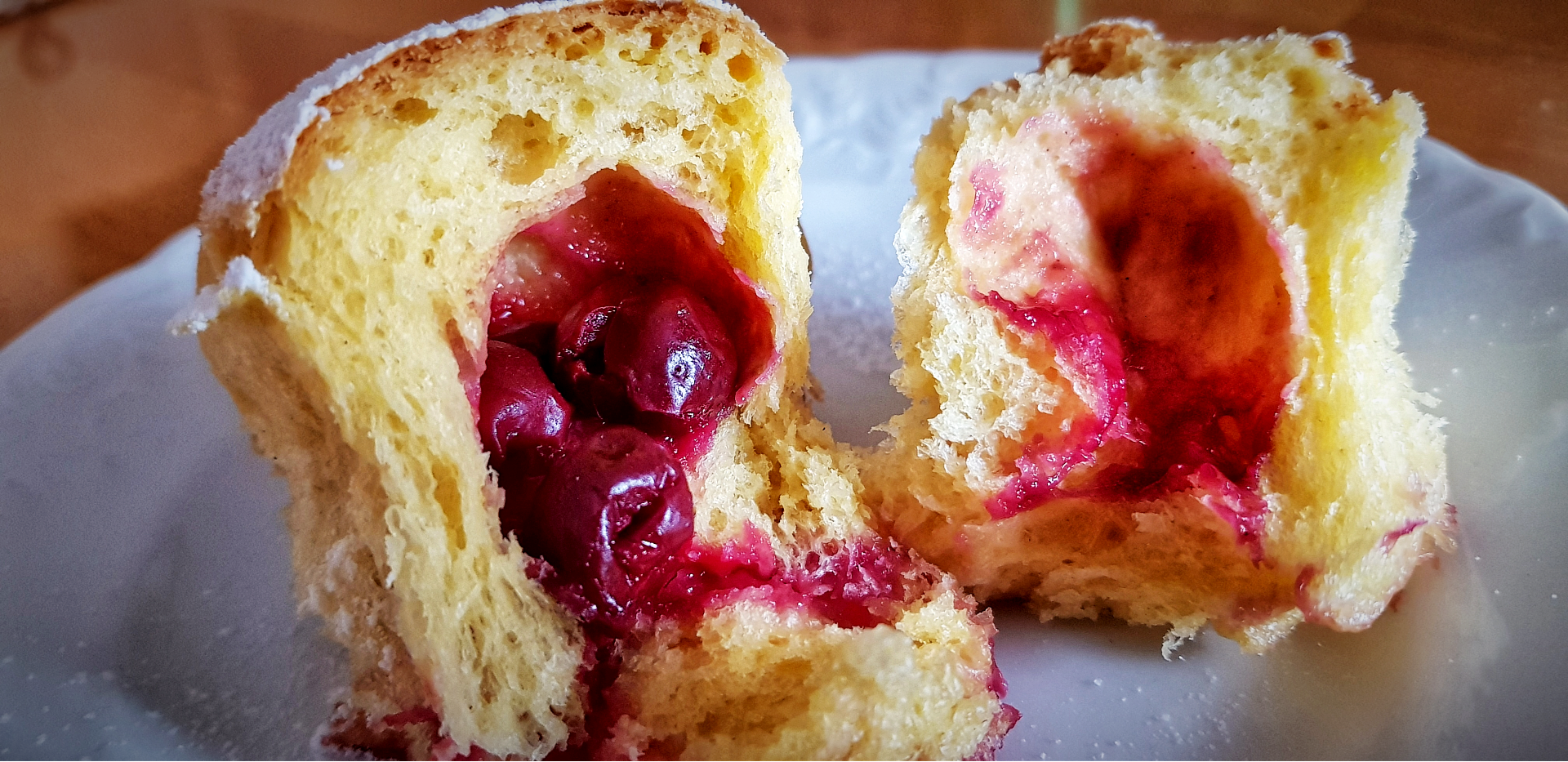 Zaboravljeni recepti: Najbolje buhtle misteriozne Jelke s početka prošlog stoljeća