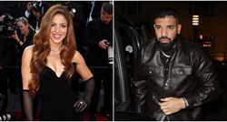 Shakira i slavni reper nakon odlaska s iste zabave potaknuli glasine o romansi