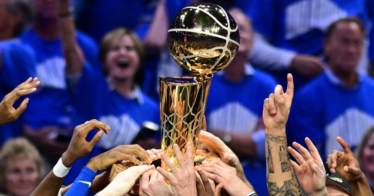 Večeras kreće NBA play-off. Evo tko igra s kim u prvoj rundi i kad su prve utakmice