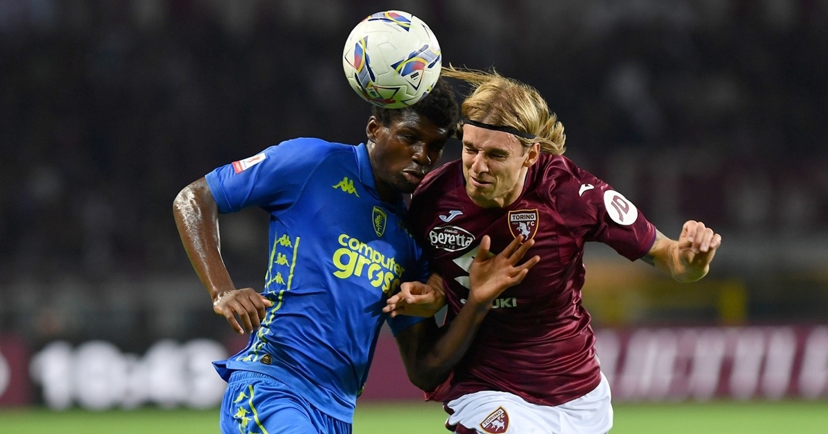 Vrh ljestvice Serie A nije ovako izgledao već 47 godina