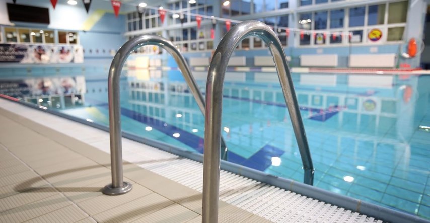 Roditelji plivača pohvalili i kritizirali apel Saveza za otvaranje bazena