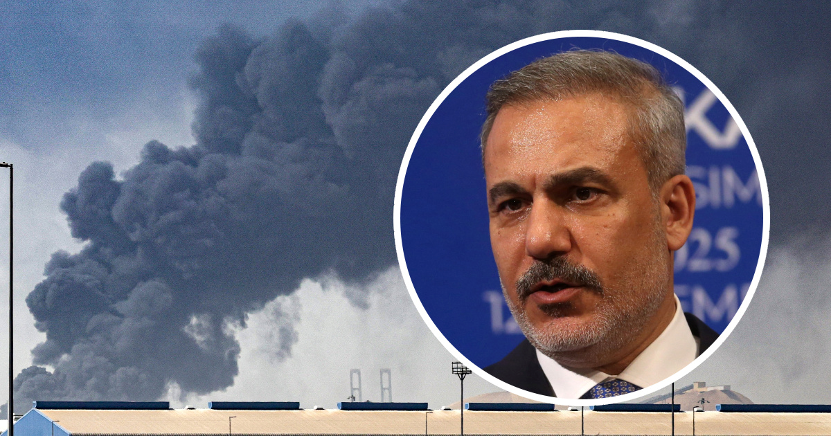 Turska: Iranska strategija je nevjerojatno pogrešna