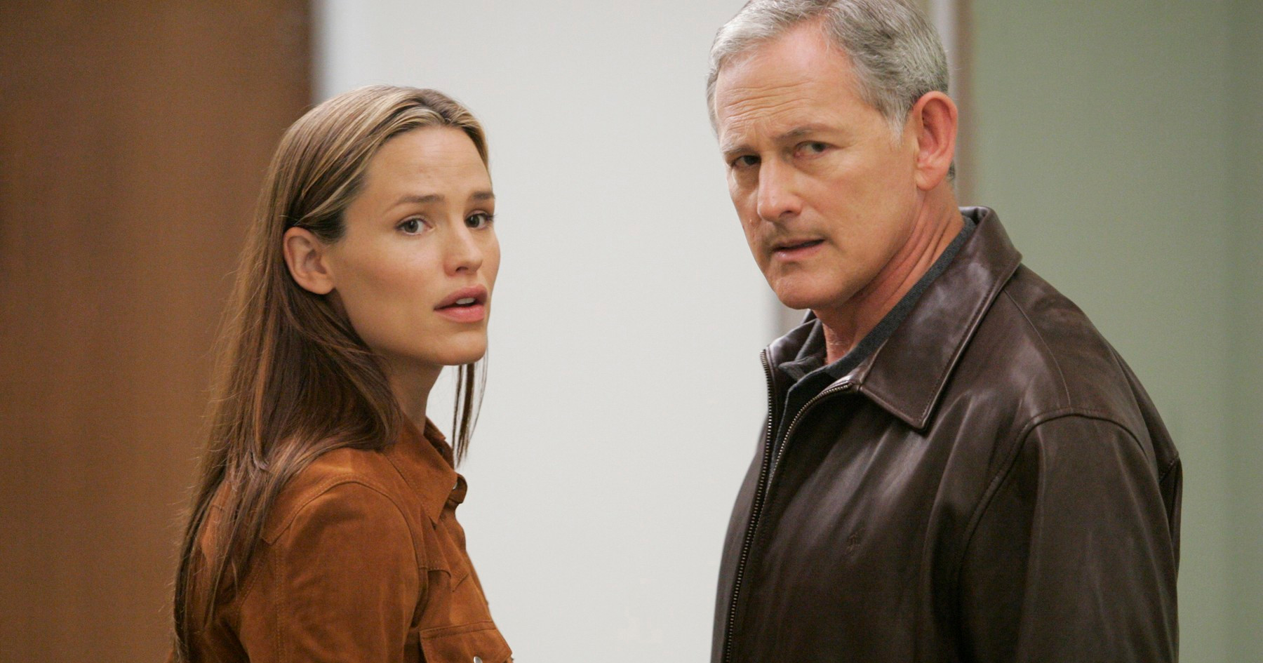 Jennifer Garner ni 20 godina kasnije ne može pogledati zadnju epizodu "Aliasa"