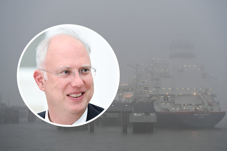 Putinov čovjek: Zapad je sam sebi pucao u nogu