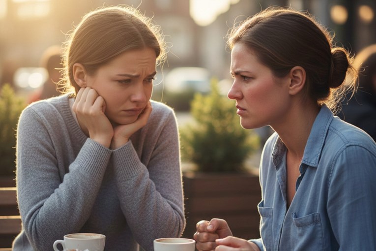 Tri horoskopska znaka koja nikad ne zaboravljaju uvredu