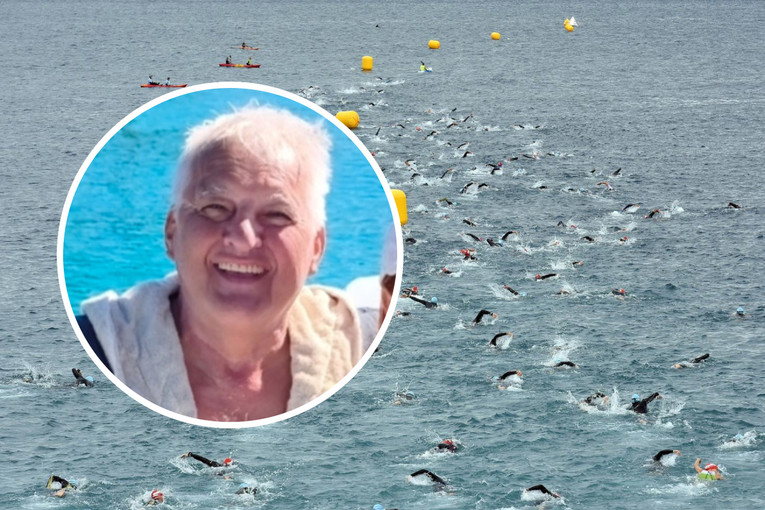 Na Ironmanu u Poreču umro plivač: "Kakvog smisla imaju triatloni na kojima se umire"
