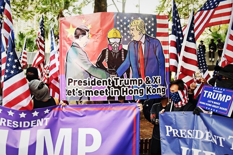 SAD i Kina produžile carinsko primirje. Što koči konačni dogovor?