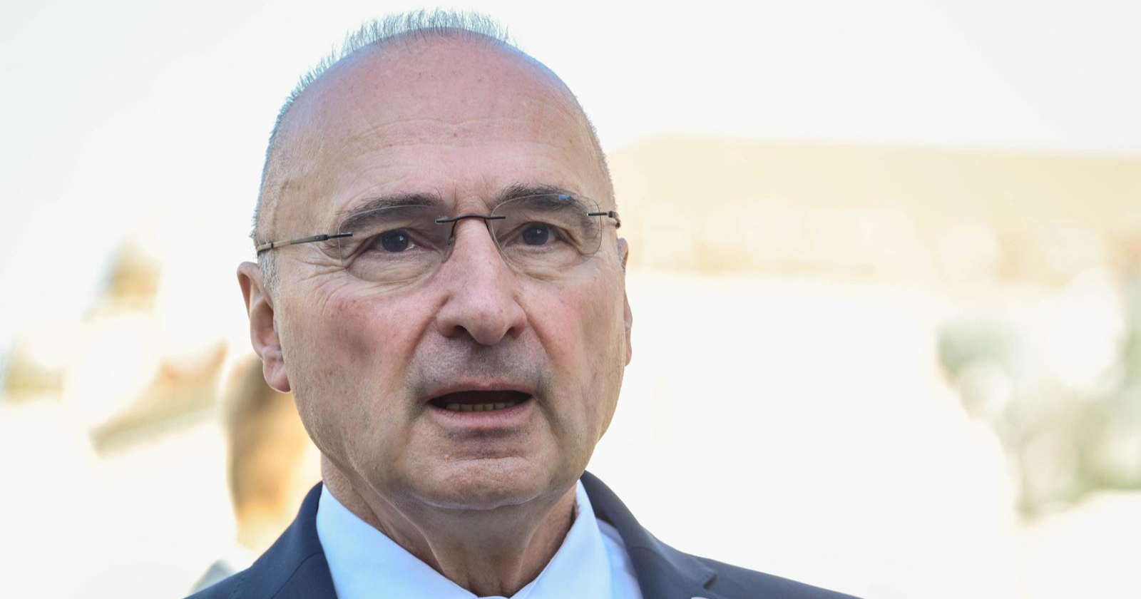 Grlić Radman: Milanović se obračunava sa svakim tko se usudi govoriti