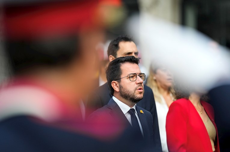 Katalonski predsjednik predložio novi referendum o neovisnosti. Ovo bi bilo pitanje