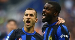 Inter s pet komada razbio Milan u derbiju