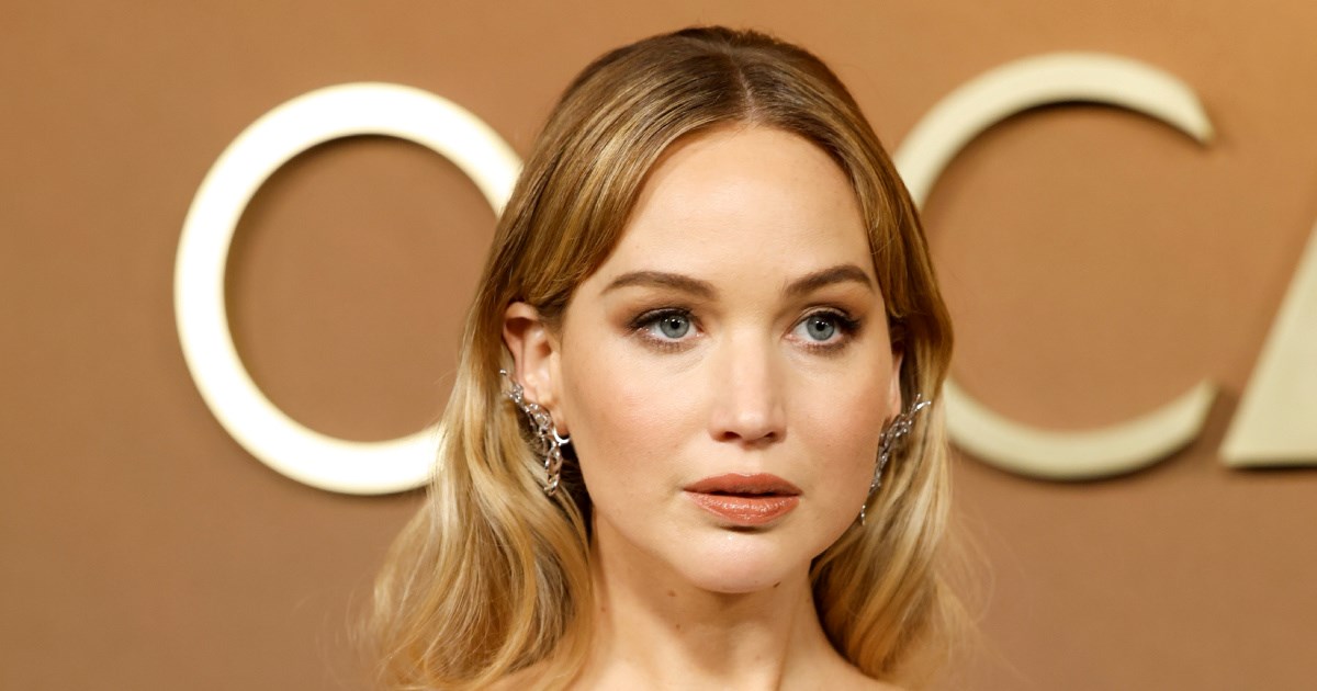 "U krivu je": Jennifer Lawrence svojim je modnim pravilom podijelila internet