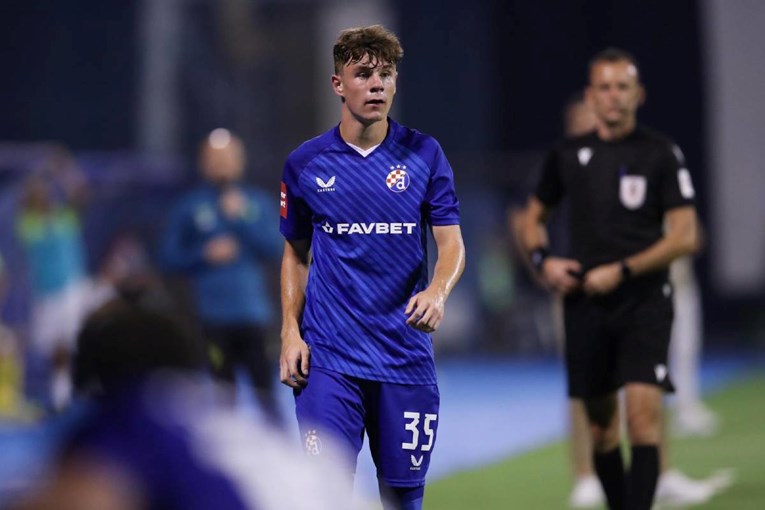 Donedavno se činilo da je otpisan u Dinamu, a sada je aktivirao produljenje ugovora