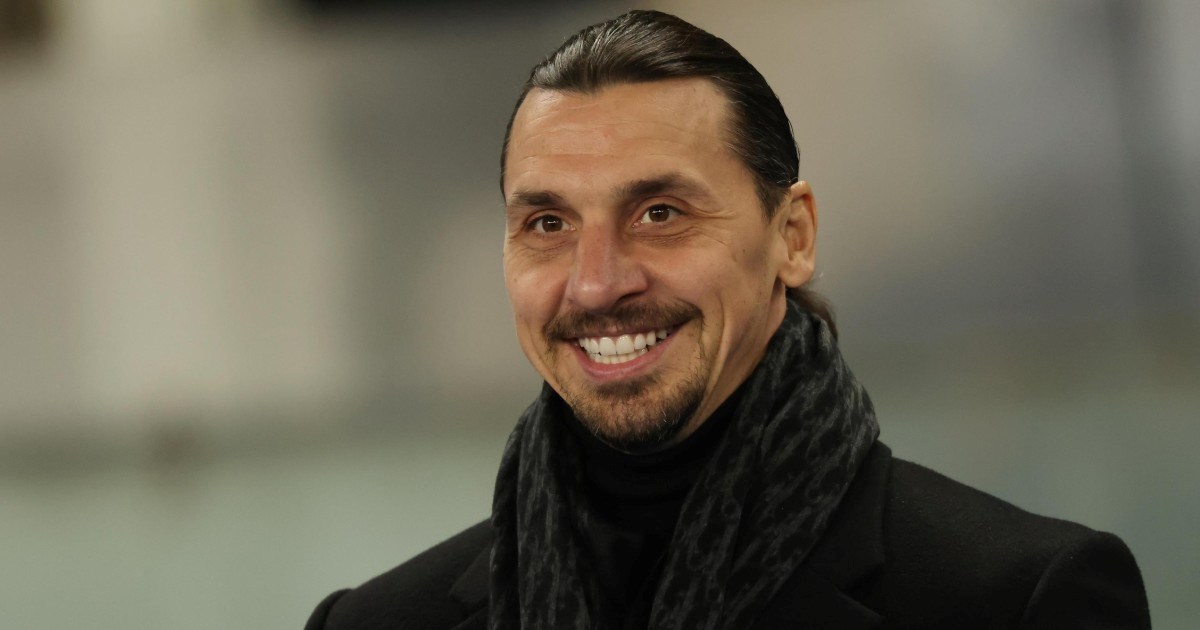 Zlatan Ibrahimović ima novi posao