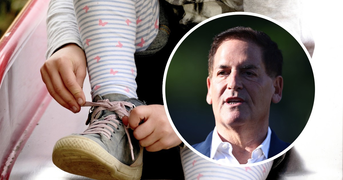 Milijarder smatra da je ovo najvažnija životna lekcija za svako dijete