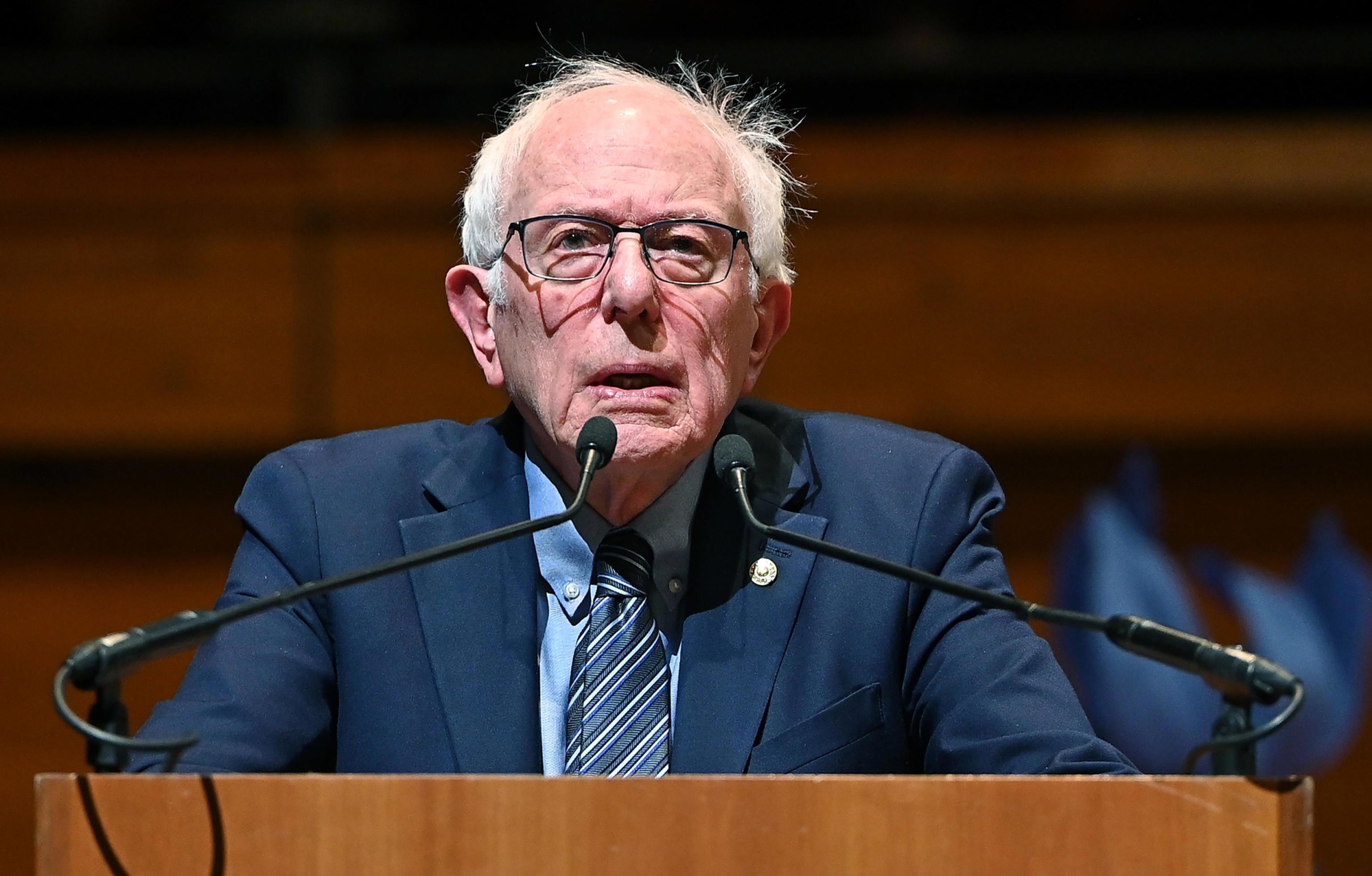 Bernie Sanders predložio 4-dnevni radni tjedan bez smanjenja plaće