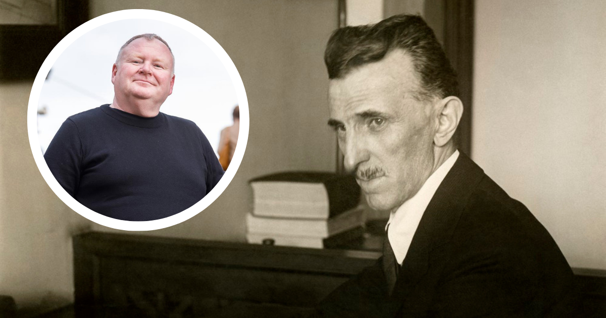 Britanac objavio video o Tesli, ispričao mnogima nepoznate činjenice o izumitelju