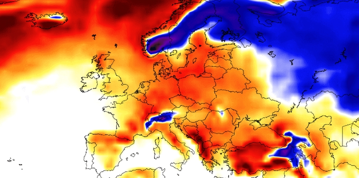Meteorolog objavio novu dugoročnu prognozu za zimu