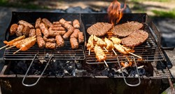 Planirate roštiljati za Prvi maj? Provjerili smo koliko košta meso, ali i pribor