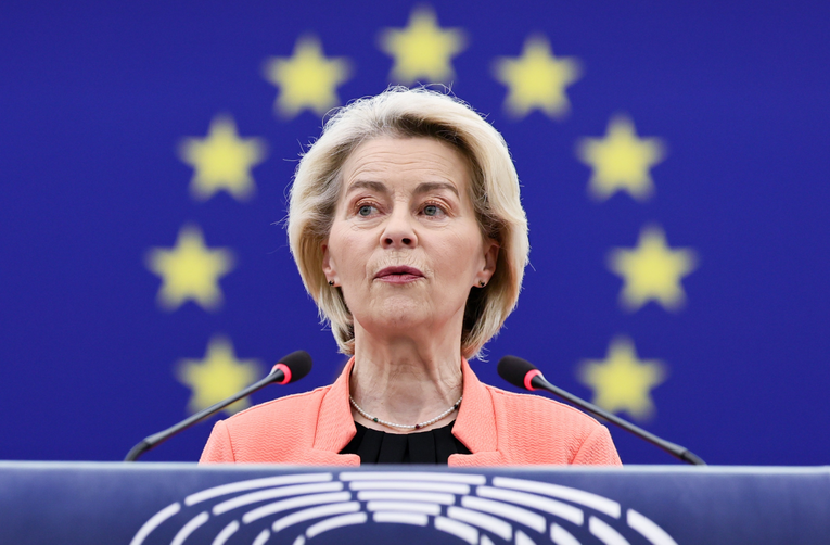 EU udario na kriptodiva. Tvrdi da je pomagao Rusiji zaobići mjere