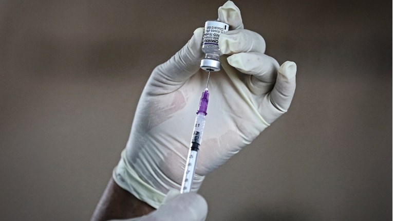 U Hrvatsku stiže novo Pfizerovo cjepivo protiv covida