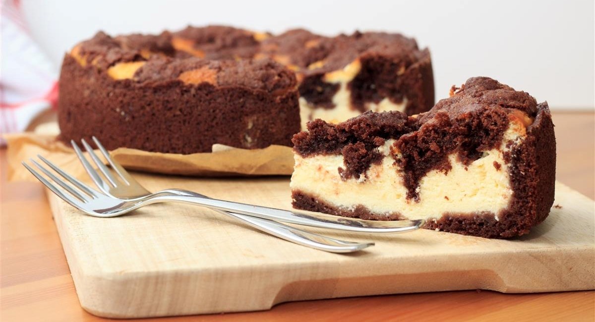 Jedan od jednostavnijih kolača koji se nekoć radio u svakoj kući