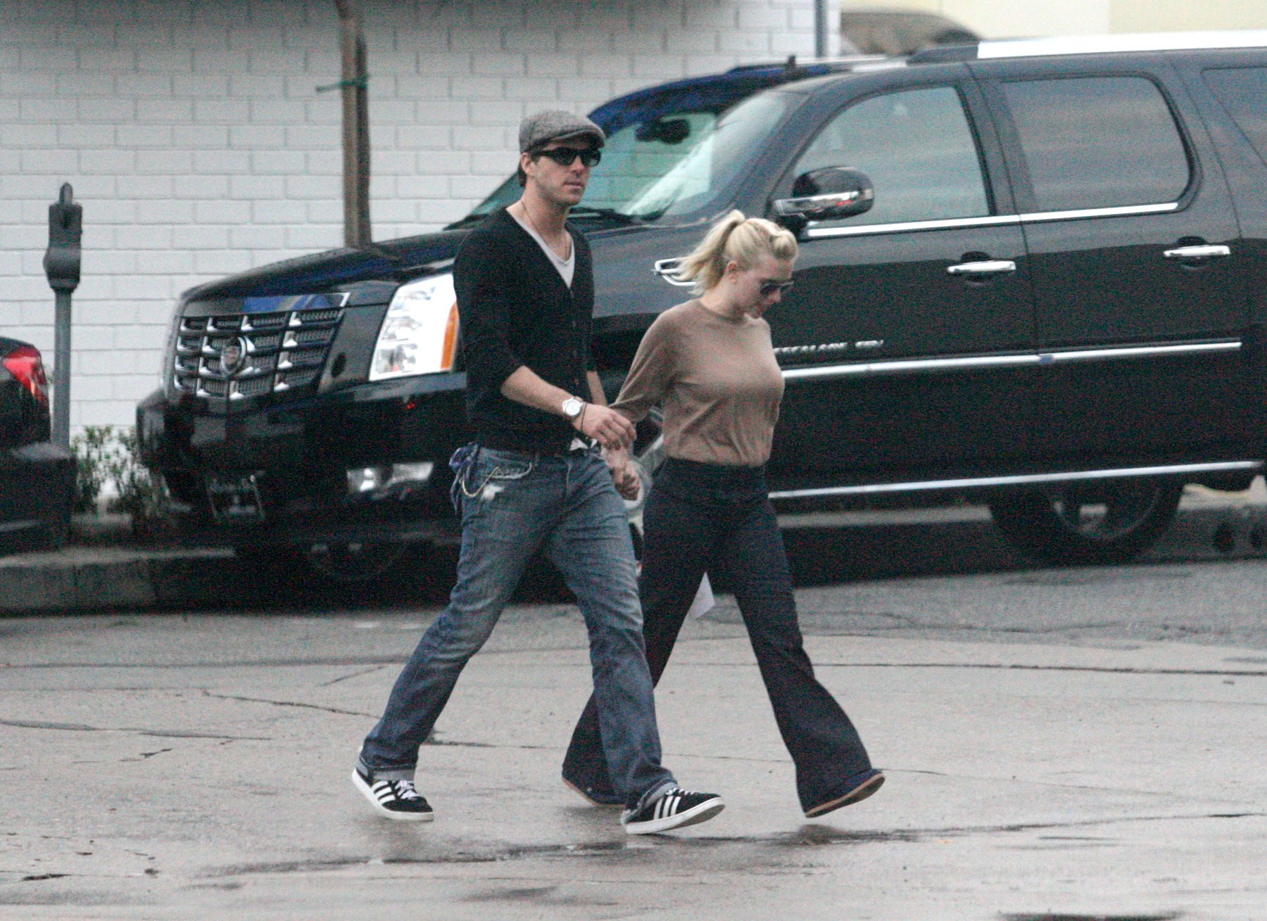 Sjećate li se da su Scarlett Johansson i Ryan Reynolds bili u braku?