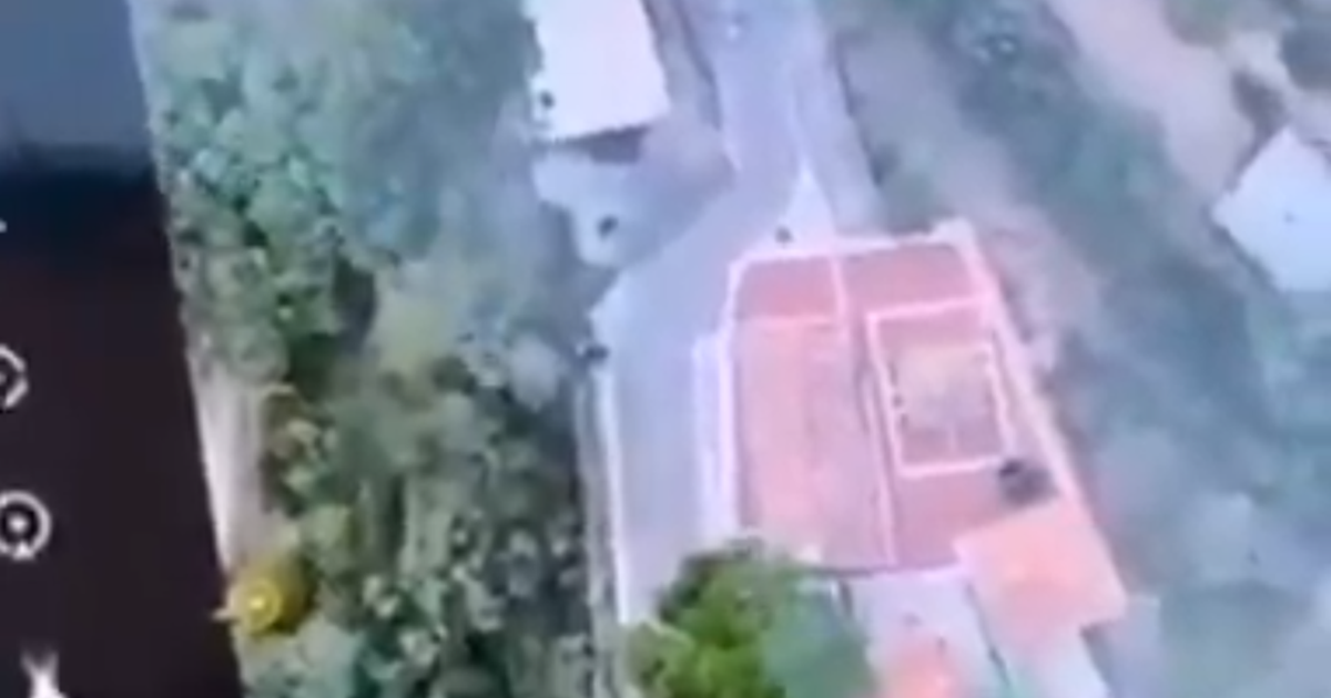 Meksički narkokarteli dronovima napali rodni grad El Chapa