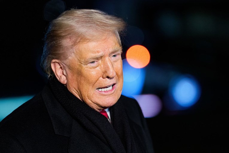 Trump: UN je trebao riješiti svaki od ratova koje sam ja riješio