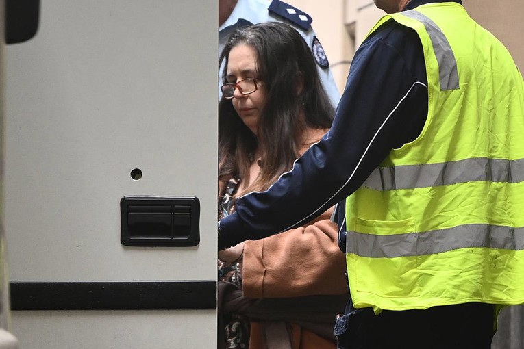 Australka otrovala obitelj supruga ručkom s gljivama. Sada se žali na presudu 