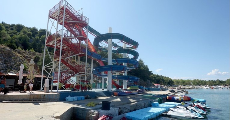 Slovenska obitelj još lani upozoravala na tobogan na Rabu. "Samo se čekalo najgore"