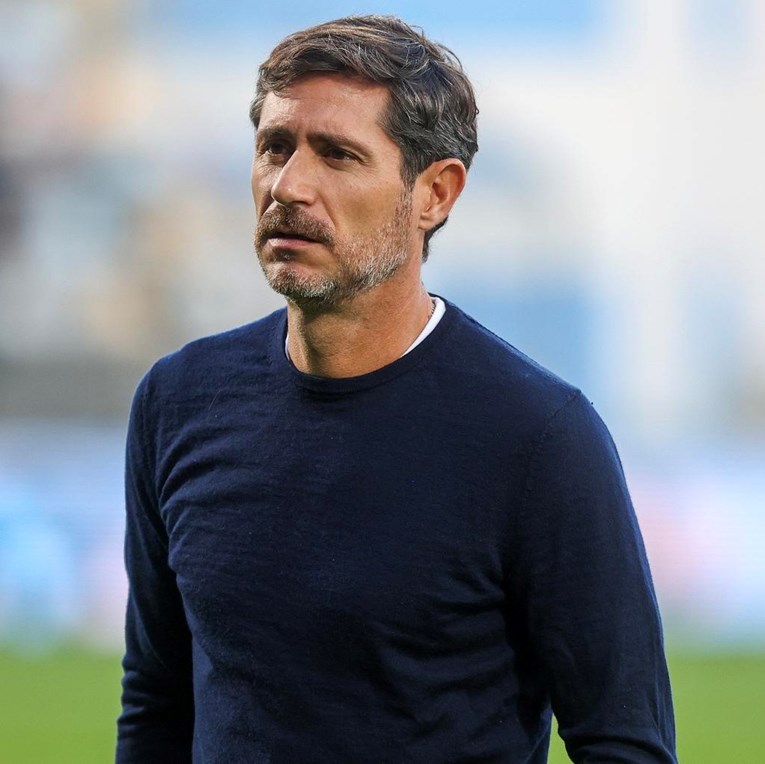 Sanchez: Nije se igrao nogomet, nego neki drugi sport