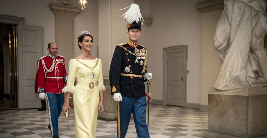Poput Harryja i Meghan: Danski princ Joachim i njegova supruga navodno se sele u SAD