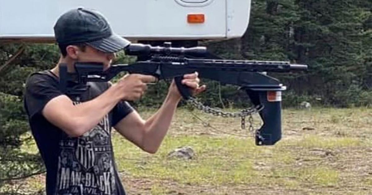 Tužitelji iznijeli nove dokaze: Charlie Kirk ubijen zbog političkih i vjerskih stavova