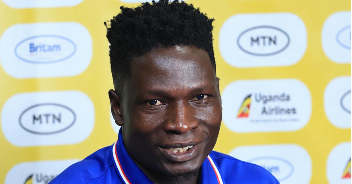 Ubijen je David Owori (27), jedan od najboljih nogometaša afričke zemlje