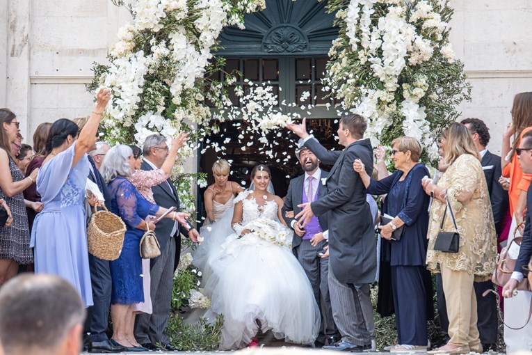 "Godinu sam se financijski oporavljala": Jesu li svadbe postale preskupe za goste?