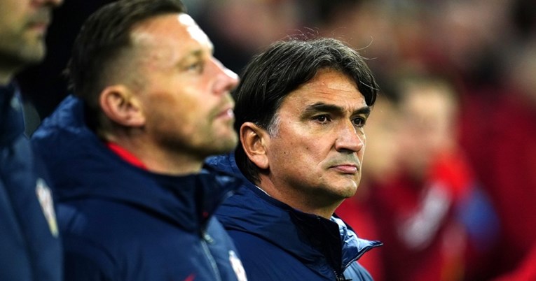 Kad se Hrvatskoj ovo posljednji put dogodilo, izbornik je bio smijenjen u avionu