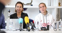 Iva Majoli objavila popis tenisačica koje će igrati protiv Njemačke