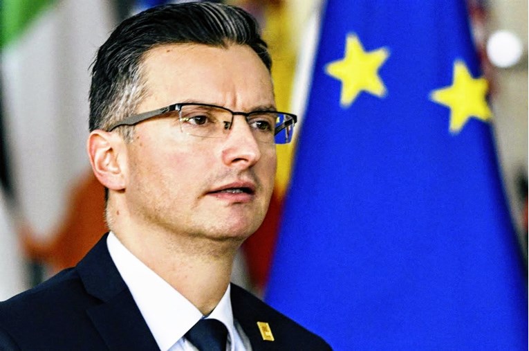 EU odgovorio slovenskom premijeru koji vetom prijeti Hrvatskoj za Schengen