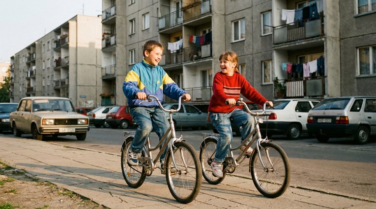 Pet životnih lekcija iz 90-ih za današnju generaciju djece